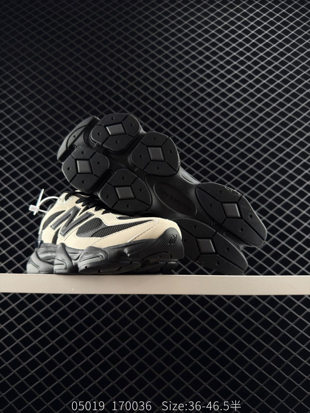 Joe Freshgoods x New Balance NB9060